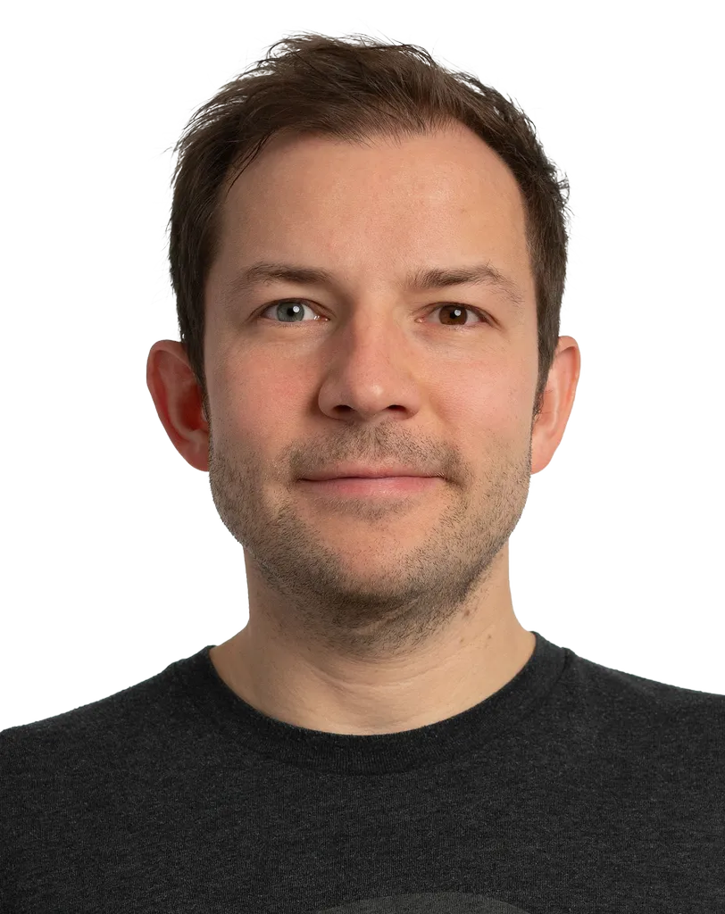 Patrick Gawron